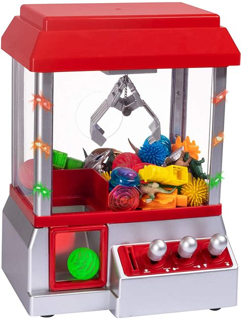 mini claw machine cheap.